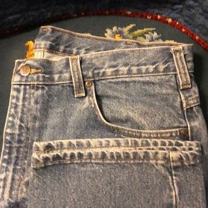 MENS JEANS